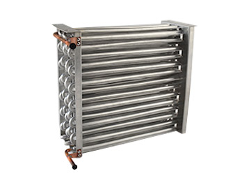 air cooled condensers
